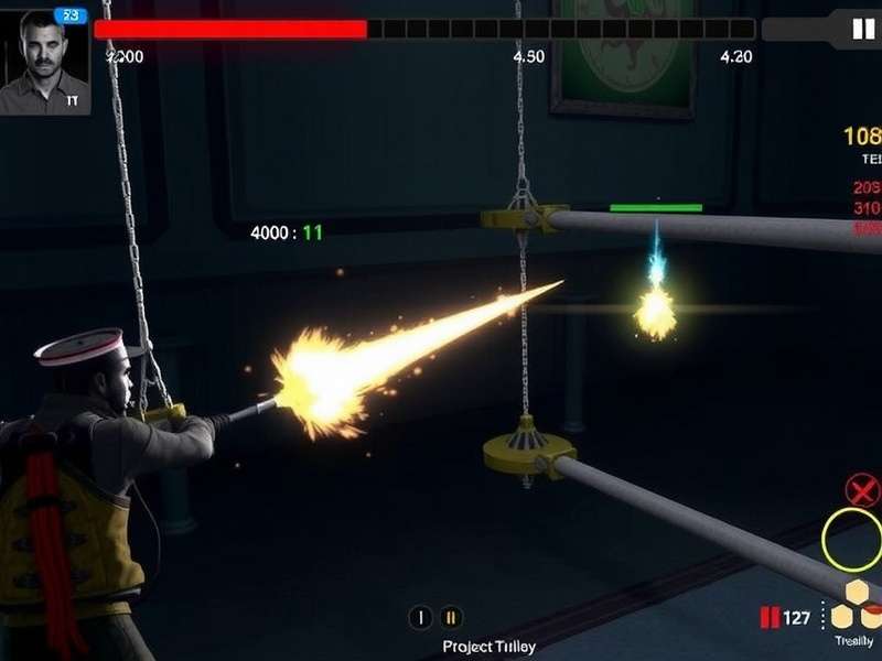 Shadow Strike Elite Indian Tournament